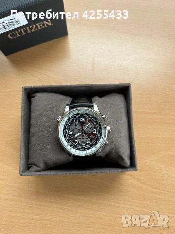 Страхотен мъжки часовник!, снимка 2 - Мъжки - 53367103