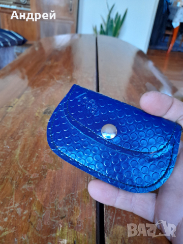 Старо портмоне Леда #7, снимка 2 - Други ценни предмети - 44604706