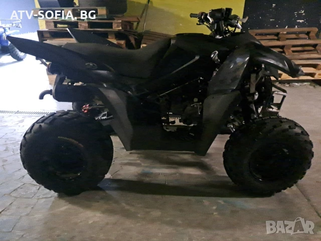 Аеон Аеро 400кубика , снимка 2 - Мотоциклети и мототехника - 50934878