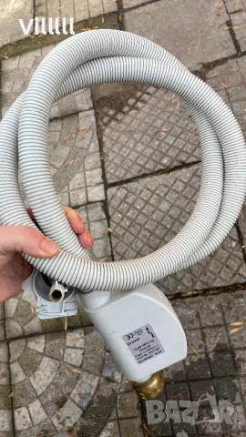 Резервни части за перални Miele W1, снимка 2 - Перални - 47245113