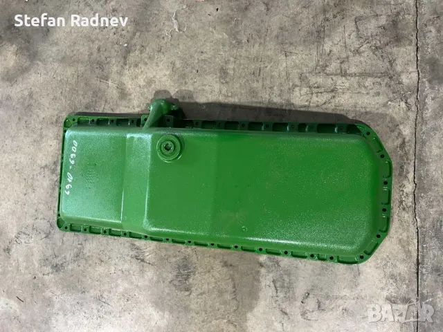 КАРТЕР (ВТОРА УПОТРЕБА) - JOHN DEERE 6000, 6010, 6020, 7010, снимка 1