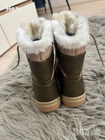 Ботушки Skechers , снимка 7 - Дамски ботуши - 53306668