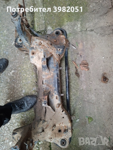 Продава се, снимка 6 - Автомобили и джипове - 53606015