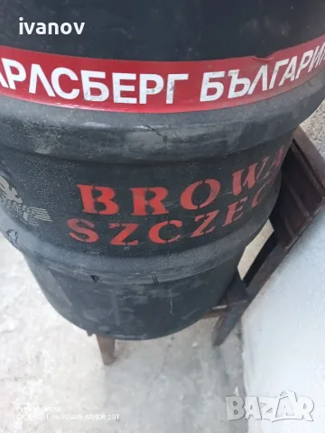 Кек от бира с кран, снимка 4 - Обзавеждане за заведение - 56324702