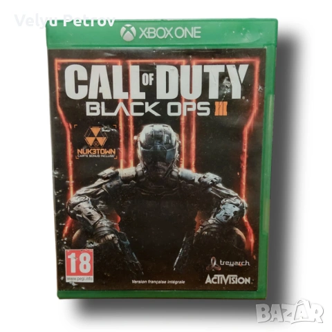 Xbox One S 500GB – с 2 Джойстика Turtle Beach + 6 Игри, снимка 6 - Xbox конзоли - 53639157