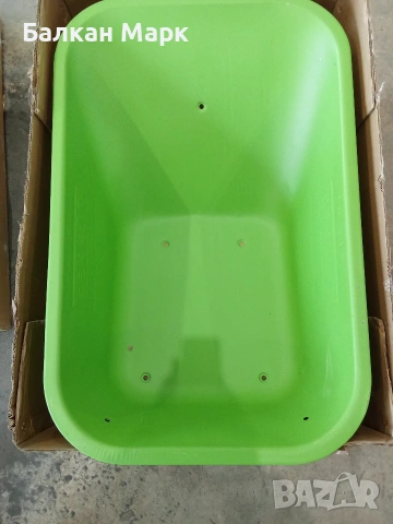 Нова ръчна електрическа, акумулаторна Количка ZIPPER ZI-EWB500LI (Lithium-Ion)
, снимка 2 - Други стоки за дома - 53811726