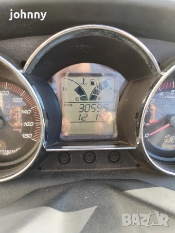 Kimco Downtown 300i , снимка 7 - Мотоциклети и мототехника - 53828456