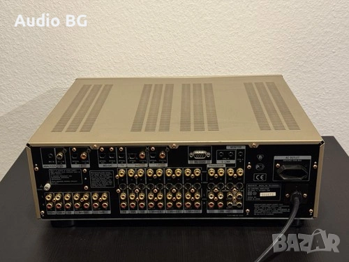 Sony TA-E9000ES Pre Amp Amplifier, снимка 4 - Ресийвъри, усилватели, смесителни пултове - 53299752