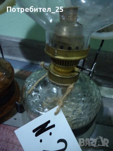 Газени лампи, снимка 7 - Други ценни предмети - 44348055