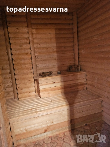 мезонет до фабрика Христо Ботев, снимка 13 - Апартаменти - 53119687