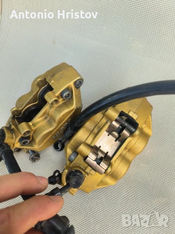 Апарати за Honda 929 , снимка 6 - Части - 51125038