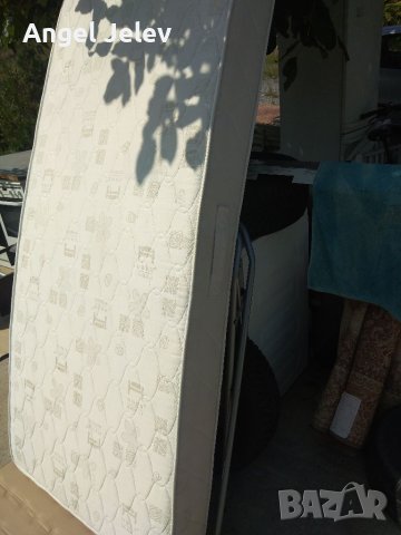 Matrak 90/190, снимка 2 - Матраци - 41906305