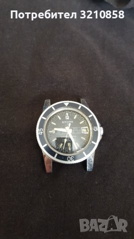 Часовник SICURA, снимка 10 - Мъжки - 40726691