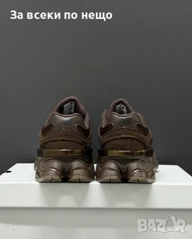 New Balance Дамски Маратонки Естествена Кожа👟Дамски Спортни Обувки Ню Баланс Код E128, снимка 3 - Маратонки - 55798703