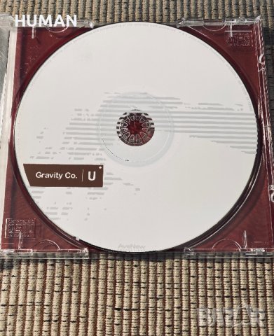 Симо Лазаров,Gravity Co, снимка 16 - CD дискове - 41795016