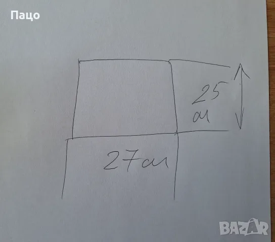 Метална стойка за таблет, снимка 5 - Таблети - 56023149