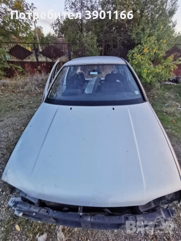 VW Golf 3 1.6 на части, снимка 6 - Автомобили и джипове - 48059435