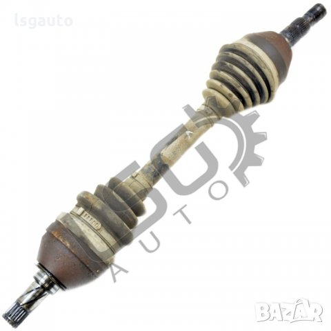 Лява полуоска OPEL Astra H (A04) 2004-2010 OA220222N-39