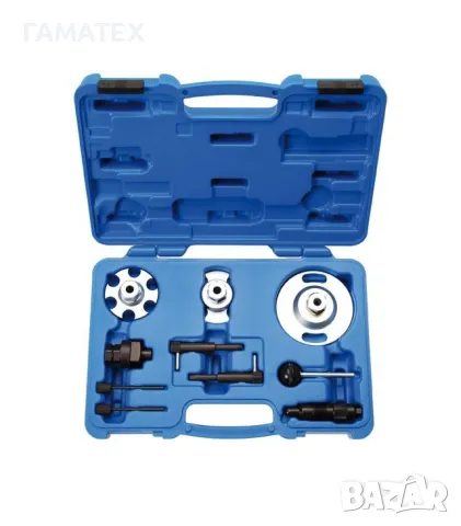 VW; AUDI VAG 2.7 и 3.0 TDI - Комплект за зацепване, 50399 