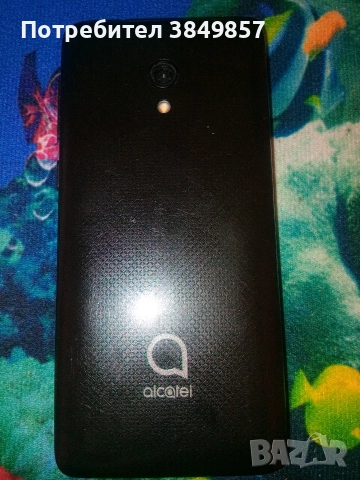 Alcatel 1 c, снимка 2 - Alcatel - 52900761