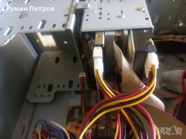 Ретро комп DTK, снимка 6 - За дома - 53873954