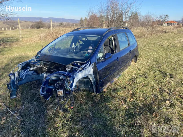 Peugeot 307 части, снимка 2 - Автомобили и джипове - 48418813