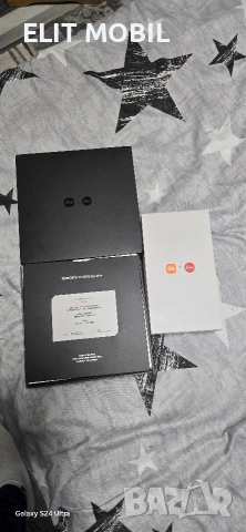 Xiaomi 17 ultra by Leica 16gb ram 512 gb rom , снимка 3 - Xiaomi - 53237840