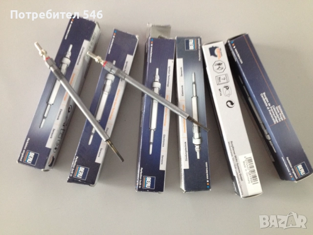 Реле за подгряващи свещи за Мерцедес ЦДИ двигатели, снимка 2 - Части - 52060974