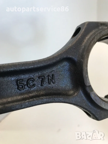 Свързващ прът за Mazda 5 2.0D (2007) 5C7N, RF5C, снимка 2 - Части - 53699494