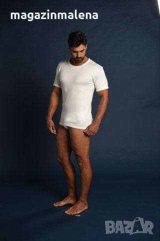 M,L,XL,2XL,3XL италиански мъжки вълнени тениски големи размери 50-130кг вълнена тениска голям размер