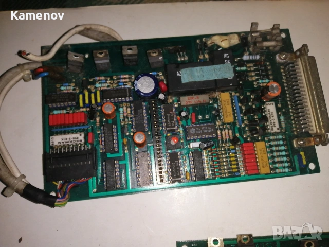 стари платки, снимка 4 - Други - 53119044