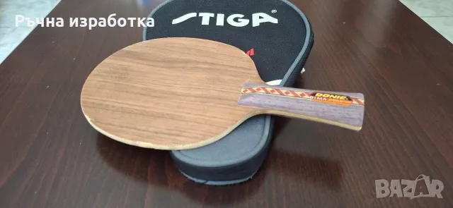 donic dima speedstar junior дърво за тенис на маса хилка калъф stiga детско дърво за тенис на маса