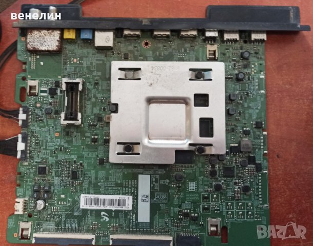 mainboard BN41-02568B BN94-12774A UE55MU6172U, снимка 2 - Части и Платки - 36002538