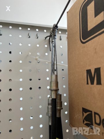 ЖИЛО СЪЕДИНИТЕЛ МОСКВИЧ АЛЕКО 2141 НОВО ОРИГИНАЛНО, снимка 2 - Части - 41407848