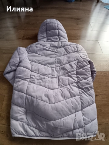 Peppers яке, размер 164, снимка 2 - Детски якета и елеци - 51945702