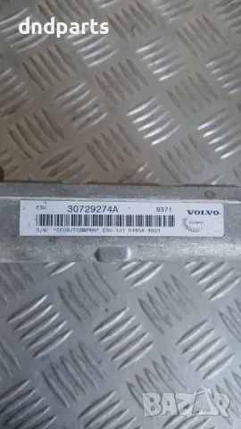 Компютър Volvo S40 1.8i 2007 30729274A S40/V40 (2004-2012), снимка 2 - Части - 55828116