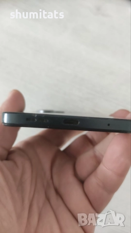 Xiaomi Redmi note 12 за части/работещ,запазен/, снимка 6 - Xiaomi - 52590599
