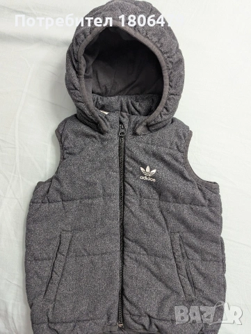 грейка Adidas, размер 104