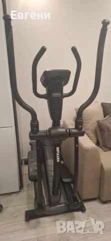 Продавам кростренажор Kettler