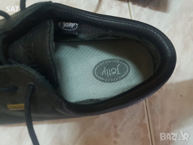 Обувки, снимка 8 - Ежедневни обувки - 39498334