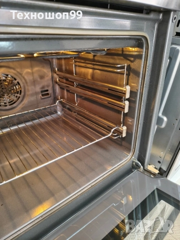 Фурна за вграждане Siemens, снимка 2 - Печки, фурни - 52195580