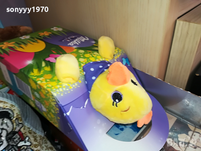 KINDER & MILKA ФИГУРКИ ЗА КОЛЕКЦИЯ 2603222133, снимка 10 - Колекции - 36241141