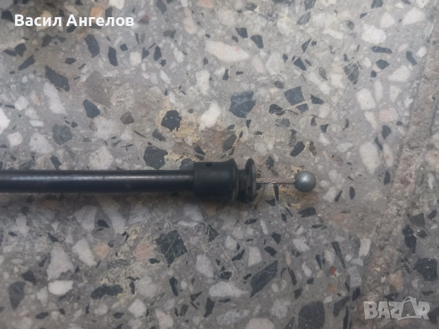 брава за Мерцедес w203 комби, снимка 3 - Части - 53037234