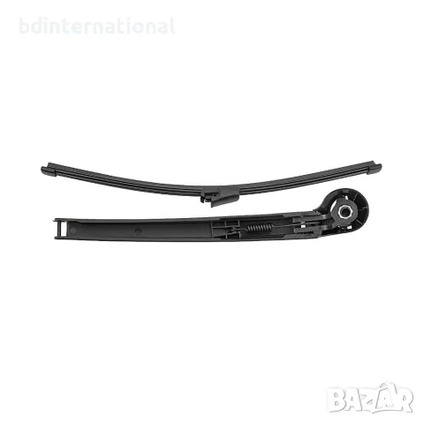 Комплект задно рамо с чистачка, VW Tiguan 5N, 340 мм, снимка 4 - Части - 56016351