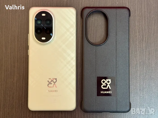 Huawei Nova 13 Pro 512GB / 12GB + 3GB RAM / Green