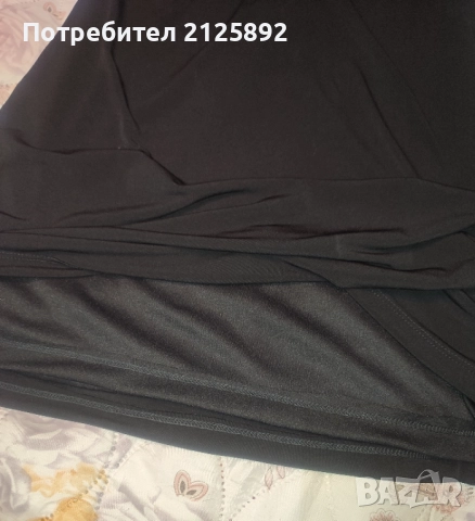 Дамска елегантна рокля, снимка 7 - Рокли - 52939924