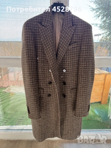 Палто Mango размер М ново, снимка 2 - Палта - 53747030