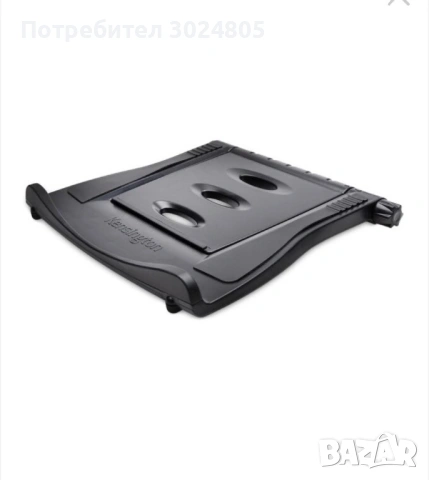 Стойка за лаптоп, снимка 2 - Друга електроника - 53561858