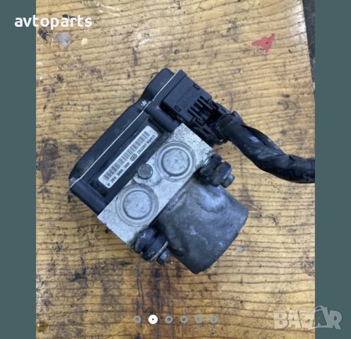 Nissan primera 2003година 2.2dci ABS, снимка 4 - Части - 40382428