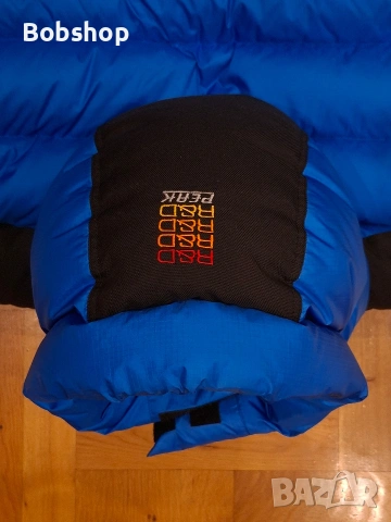 Мъжко пухено експедиционно яке PEAK PERFORMANCE, снимка 15 - Якета - 53663648